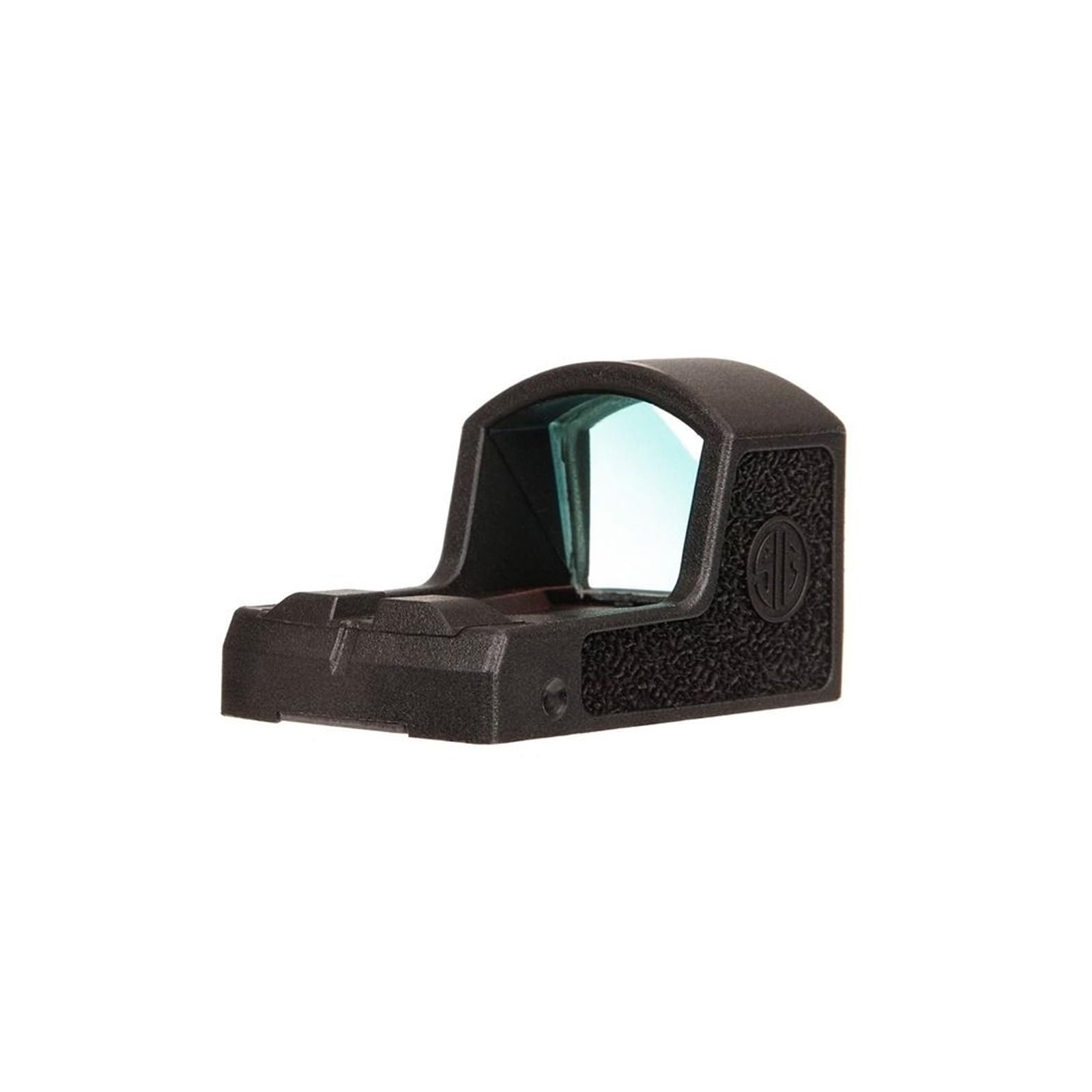 SIG SAUER SOR01300 Romeo Zero Reflex Sight, 3 MOA Red Dot, Black